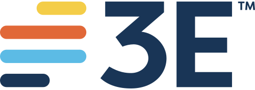 3E Protect logo