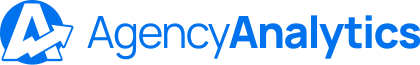 AgencyAnalytics logo