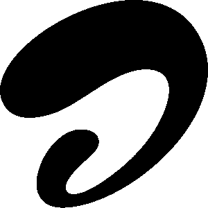 Airtel Business Connect logo