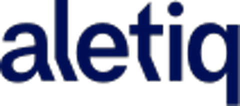 Aletiq PLM logo