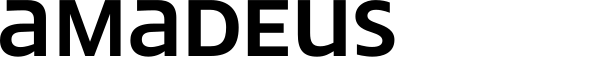 Amadeus HotSOS logo