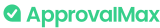 ApprovalMax logo