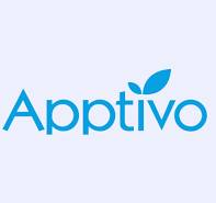 Apptivo CRM logo
