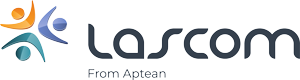 Aptean PLM Lascom Edition logo