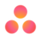 Asana logo