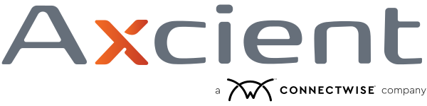 Axcient x360Recover logo
