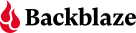 Backblaze Computer Backup logo
