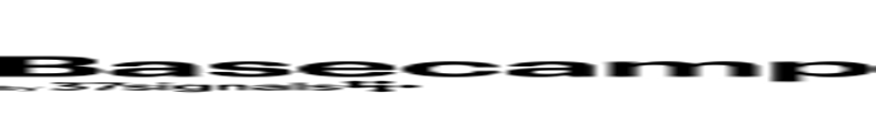Basecamp logo