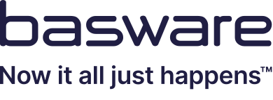 Basware AP Protect logo