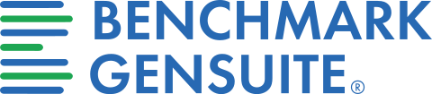 Benchmark Gensuite logo