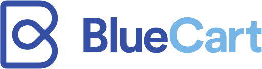 BlueCart logo