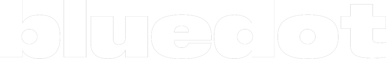 Bluedot logo