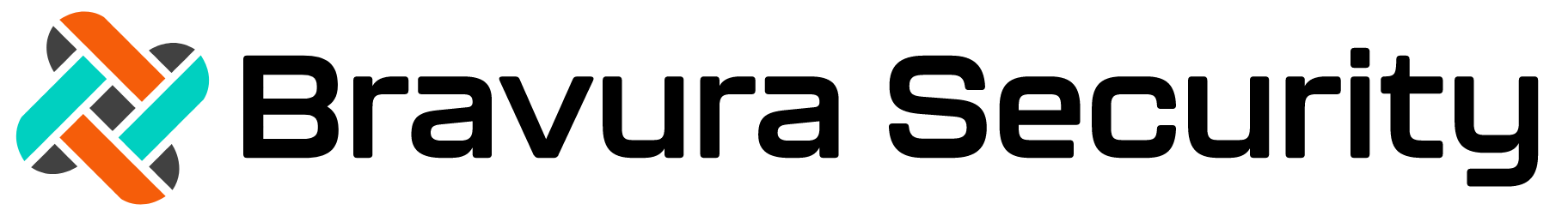 Bravura Identity logo