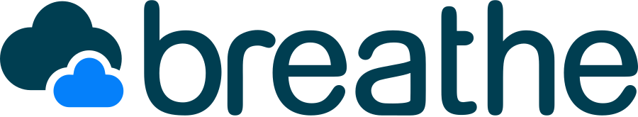 Breathe HR logo