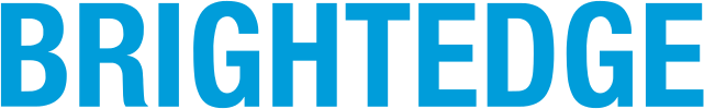 BrightEdge logo