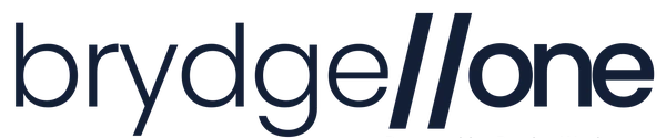 BrydgeOne logo