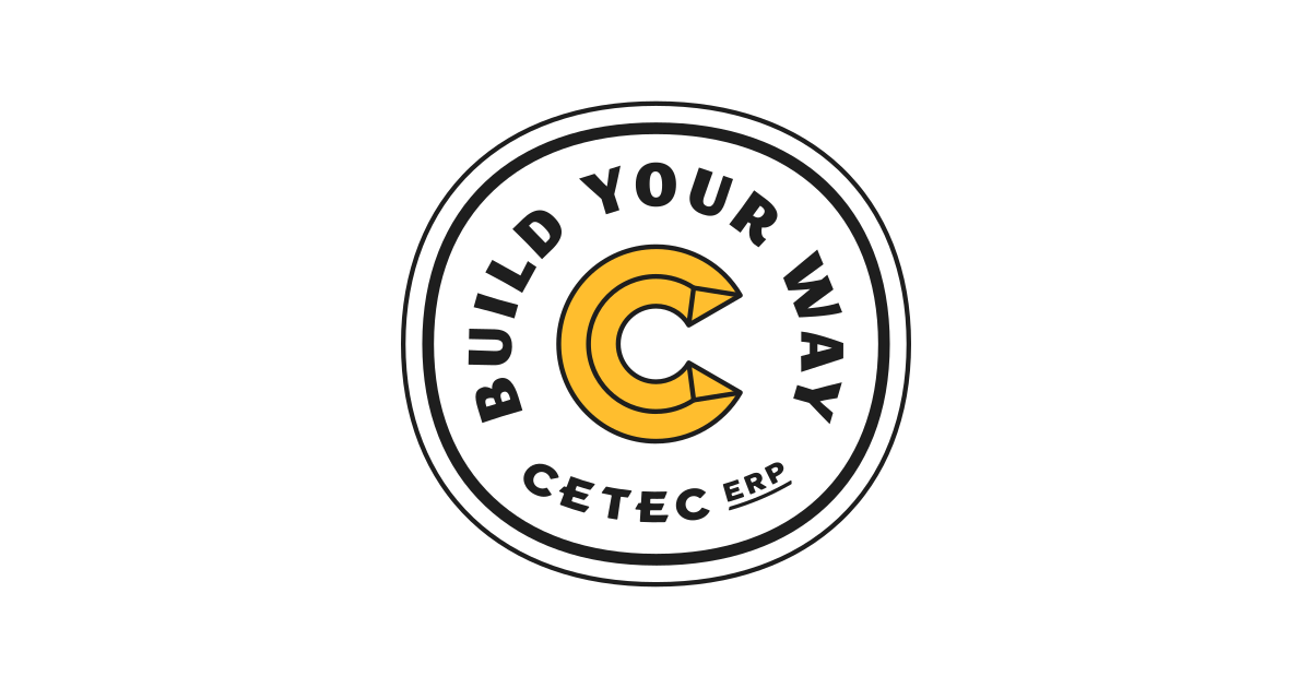 Cetec ERP logo