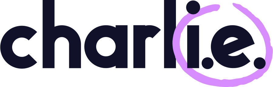 CharlieHR logo