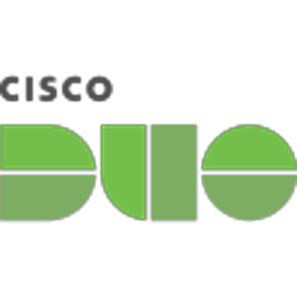 Cisco Duo logo