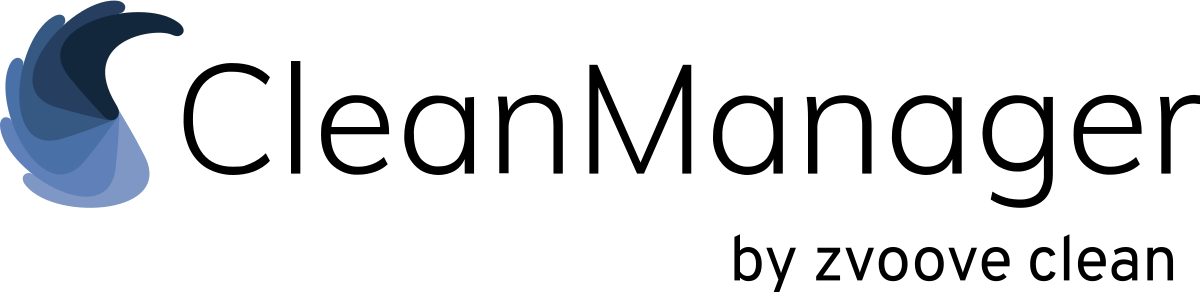 CleanManager logo