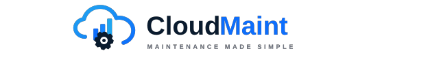 CloudMaint logo