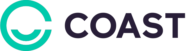 Coast logo