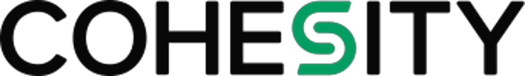 Cohesity DataProtect logo