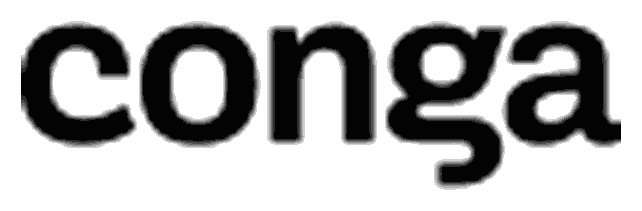 Conga CLM logo