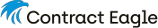 Contract Eagle logo