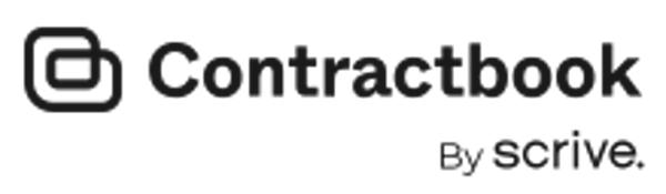 Contractbook logo