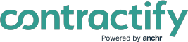 Contractify logo