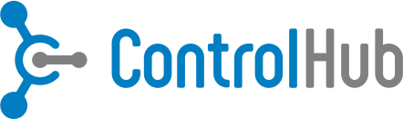 ControlHub logo