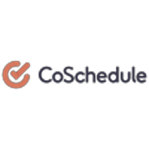 CoSchedule logo