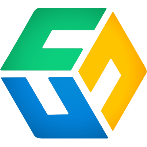 CubeBackup logo