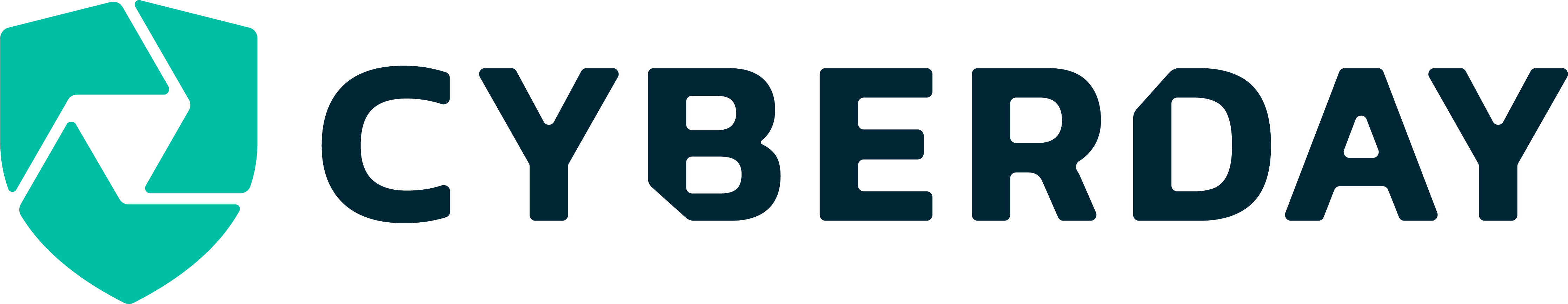 Cyberday logo