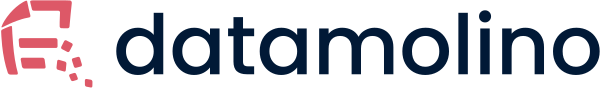 Datamolino logo