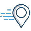 Descartes MacroPoint logo