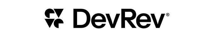 DevRev logo