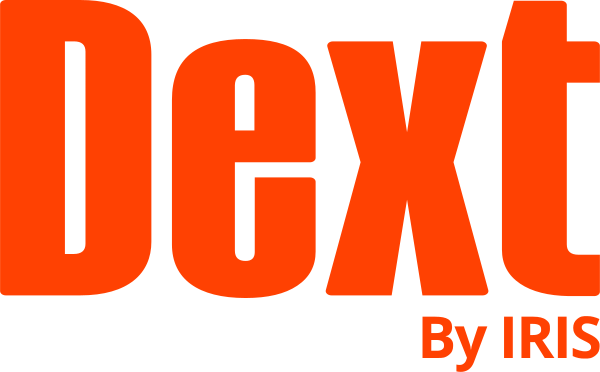 Dext logo