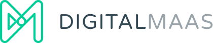 DigitalMaas logo