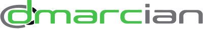 dmarcian logo