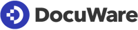 DocuWare logo