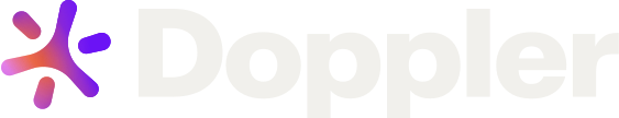 Doppler logo