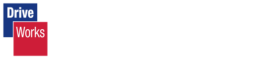 DriveWorks Pro logo