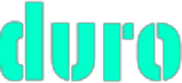 Duro Design PLM logo