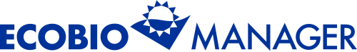 Ecobio Manager logo