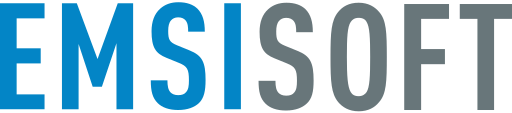 Emsisoft Business Security logo