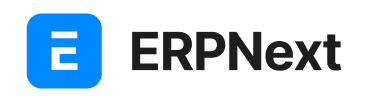 ERPNext logo