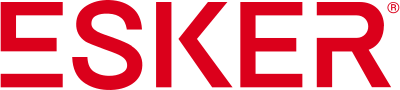Esker Accounts Payable logo