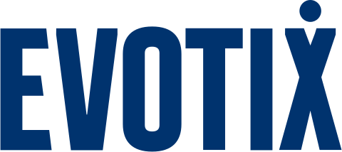 Evotix logo